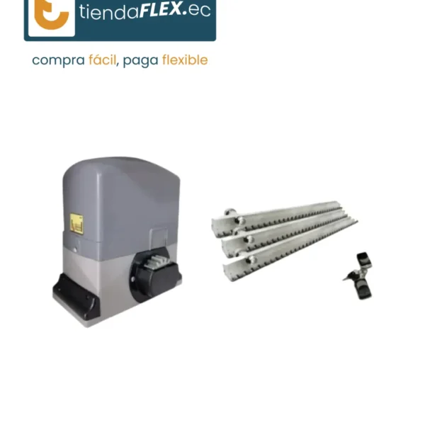 KIT FORTEDOOR MAX 1800 – MOTOR