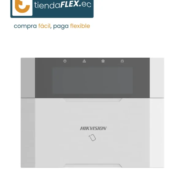 TECLADO LCD CABLEADO