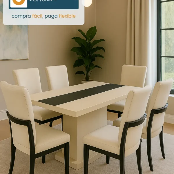 COMEDOR ORVANA