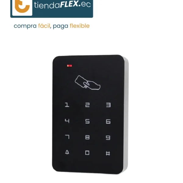 LECTORA RFID ACCESS1000