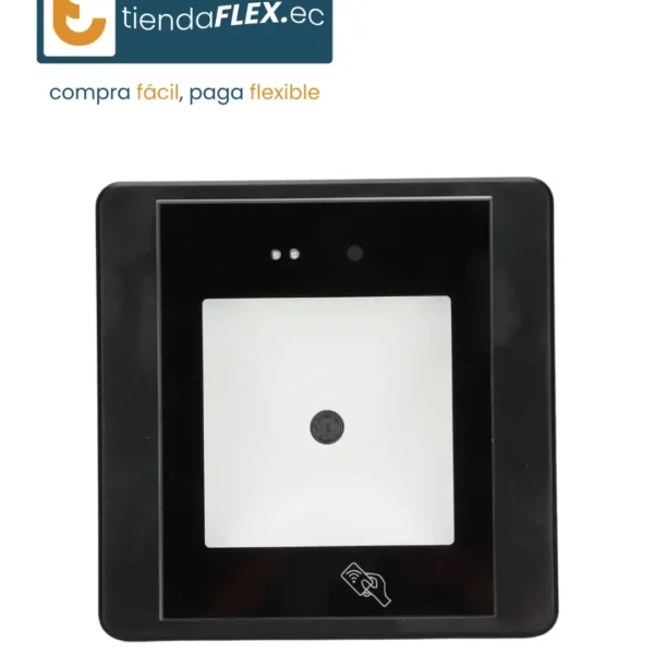 KI-QR80/ID - Lector de Códigos QR