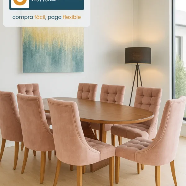 COMEDOR VALENTHIA