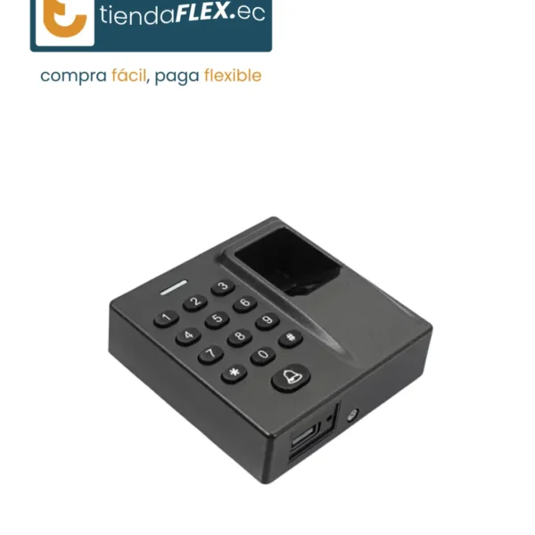 BIOMÉTRICO TOUCH MINI