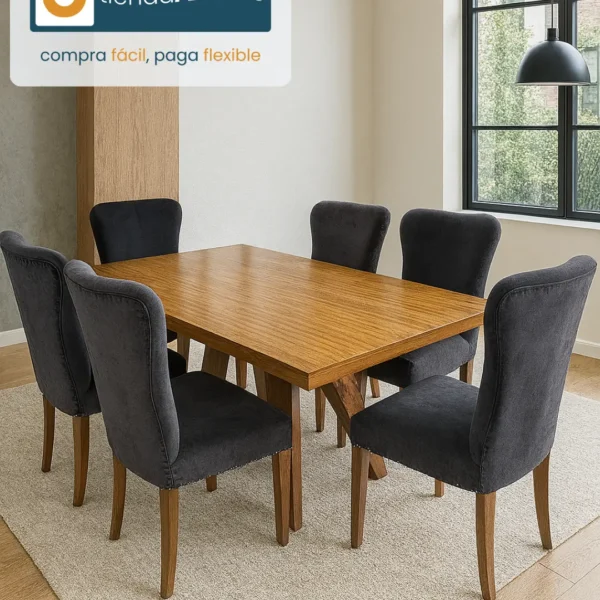 COMEDOR SAVIA