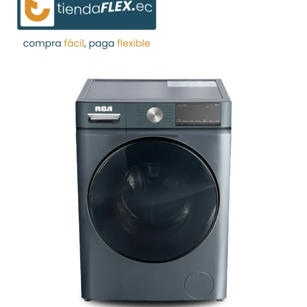 LAVADORA SECADORA RCA 15KG MG120-14586B