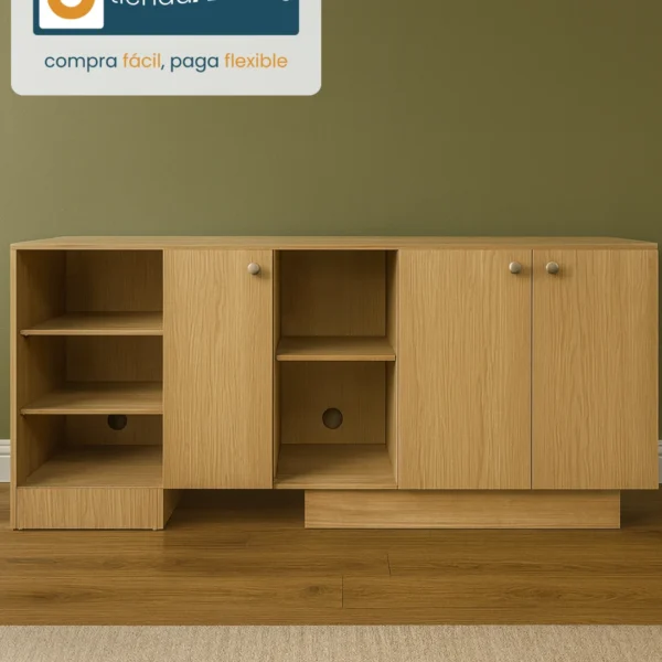 VARELLO - MUEBLE PARA TV