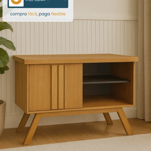 ALVORA - MUEBLE PARA TV