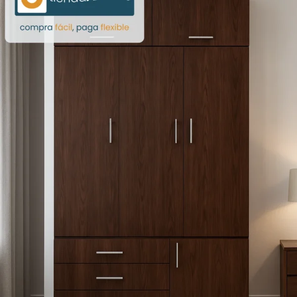 CLOSET VERLUX