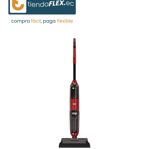 ASPIRADORA RCA X6