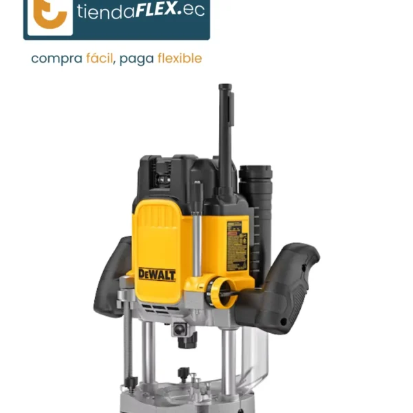 DWE625 - REBAJADORA 3HP