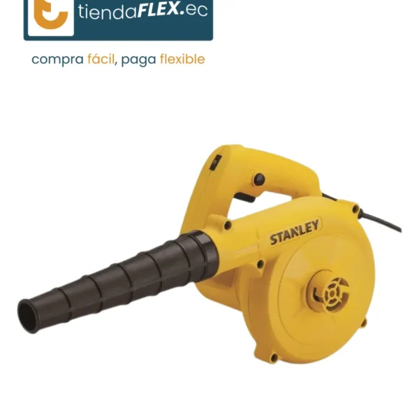 STPT600-B3 - SOPLADORA/ASPIRADORA – 600W