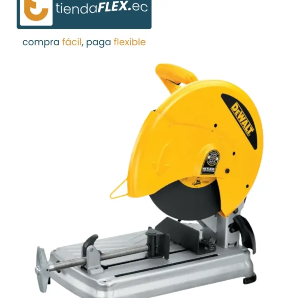 D28715 - TRONZADORA 14"