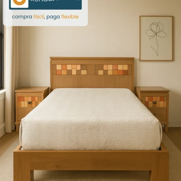 CAMA NOVERA
