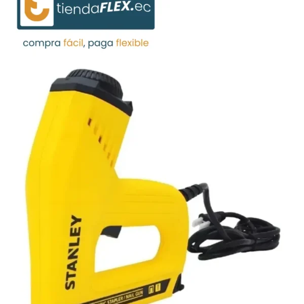 TRE550 - Engrapadora Eléctrica 120V