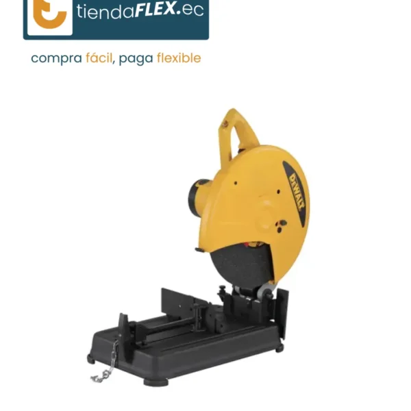 D28720-B3 - TRONZADORA 14"