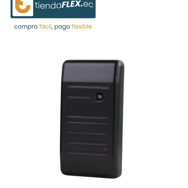 LECTORA DE PROXIMIDAD 26BITS