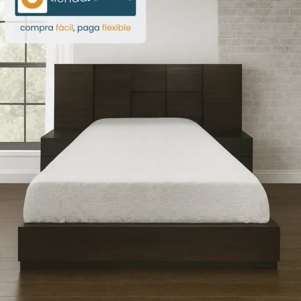 Cama Sollara JCL