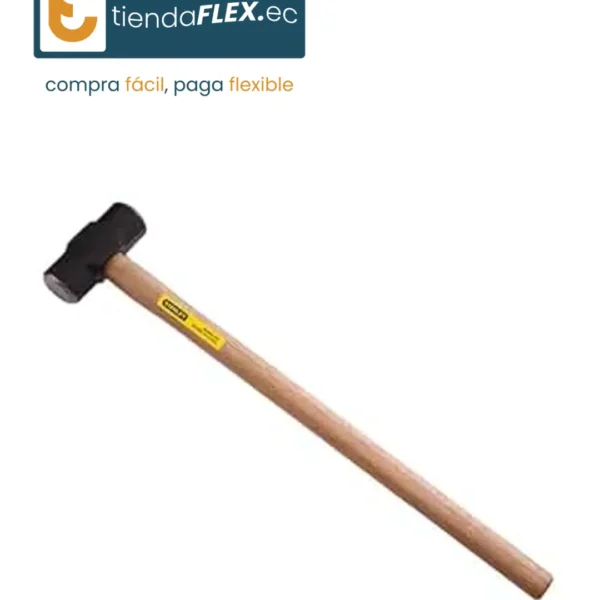  MAZO 56-608 – 8 LB