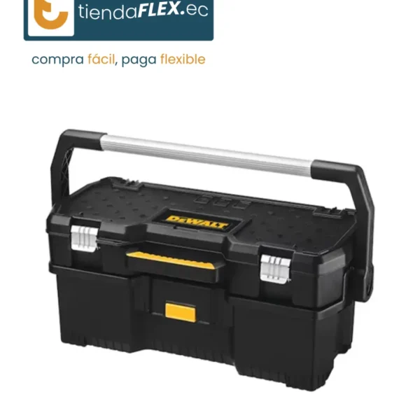 DWST24070 - CAJA DE HERRAMIENTAS 24″