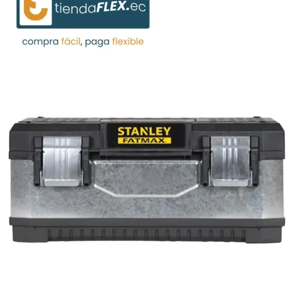 Caja para Herramienta – 20"