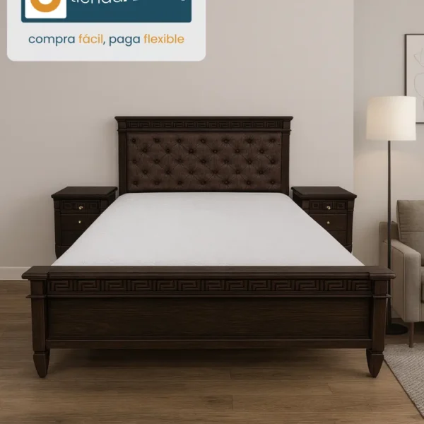 CAMA SOLSTICE MT
