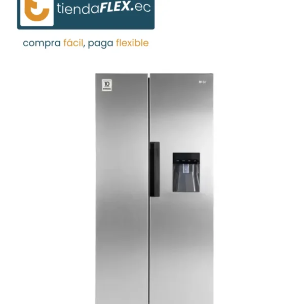 REFRIGERADORA RCA 606 L