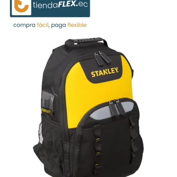 STST515155LA - MOCHILA 12"