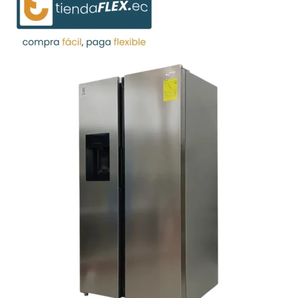 REFRIGERADORA RCA 606L