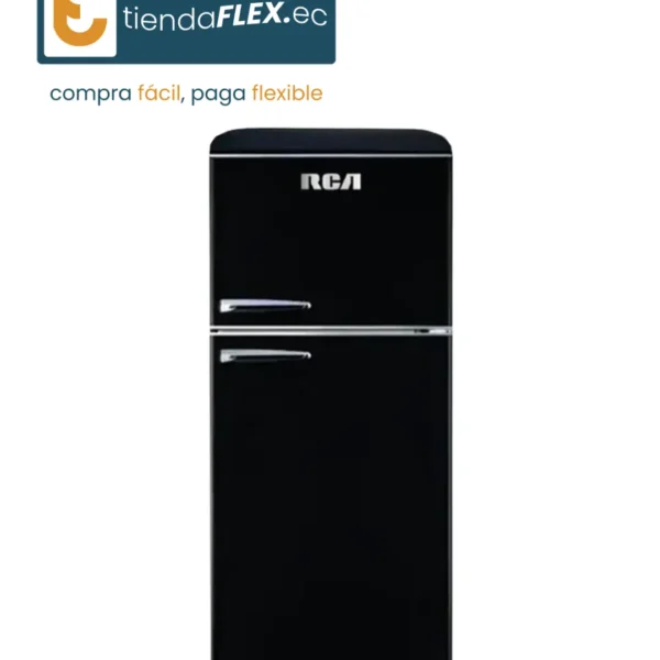 REFRIGERADORA 280L - RCA