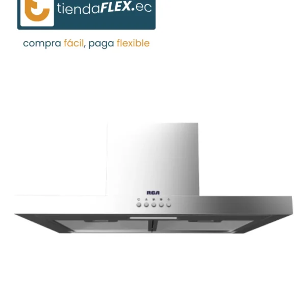 60M17 - CAMPANA EXTRACTORA 60CM