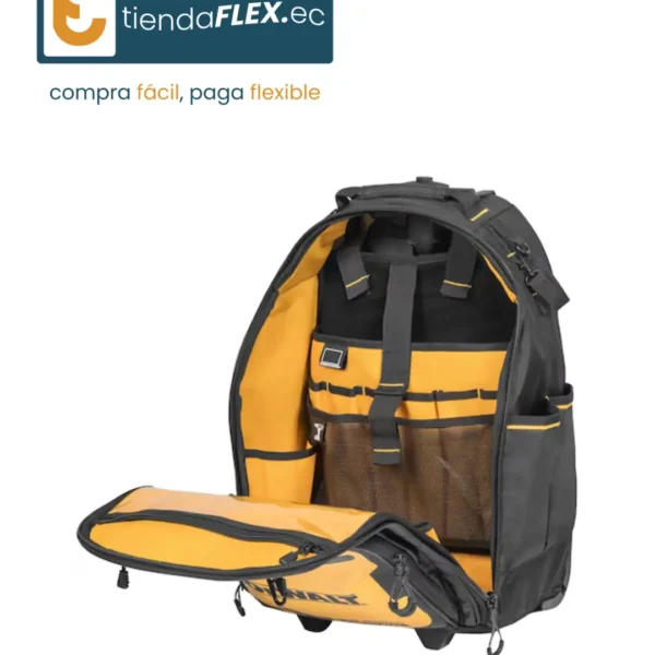 DWST560101 - MOCHILA