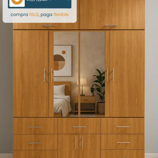 CLOSET VELDRAN