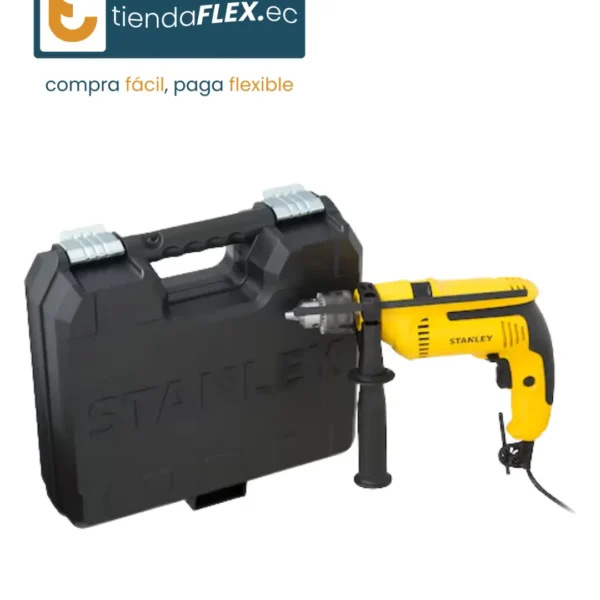 SDH700K-B3 - TALADRO PERCUTOR