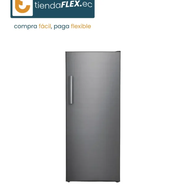 REFRIGERADORA 315L – RCA DUAL GRIS