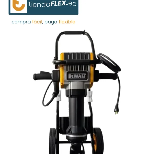 D259804 - KIT PARA ROMPEPAVIMENTO