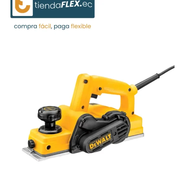 D26676-B3 - CEPILLO ELÉCTRICO 5,5AMP