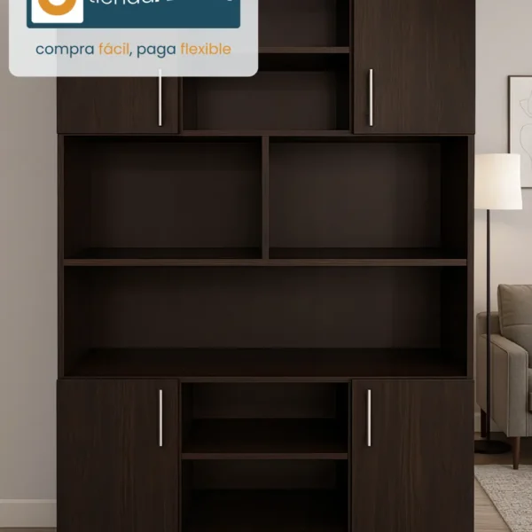 Estante Imperial AP