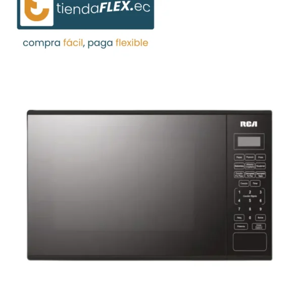  MICROONDAS RCA 20L