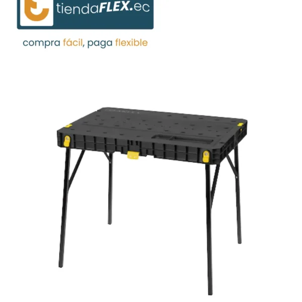 STST11552 - MESA DE TRABAJO – 85x60 cm