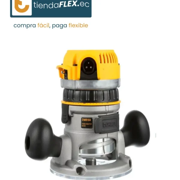 DW616 - REBAJADORA 1.3/4HP
