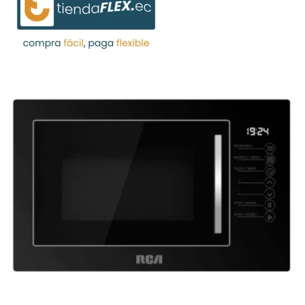 MICROONDAS RCA 28L