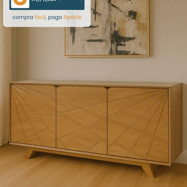 NARELLO - MUEBLE PARA TV