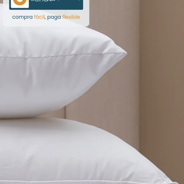 ALMOHADA TRADICIONAL