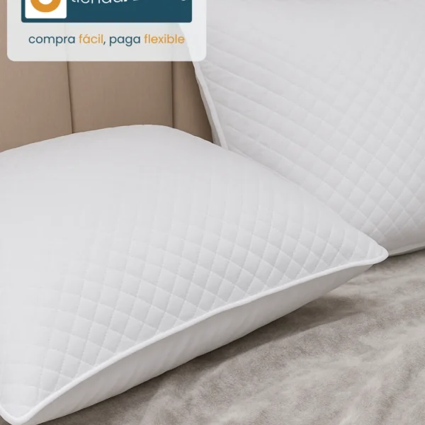 ALMOHADA ESTILO AMERICANA