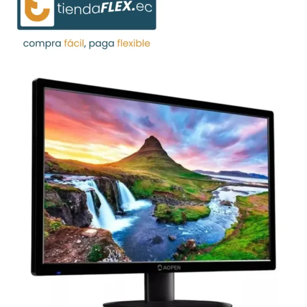 MONITOR ACER 19.5”