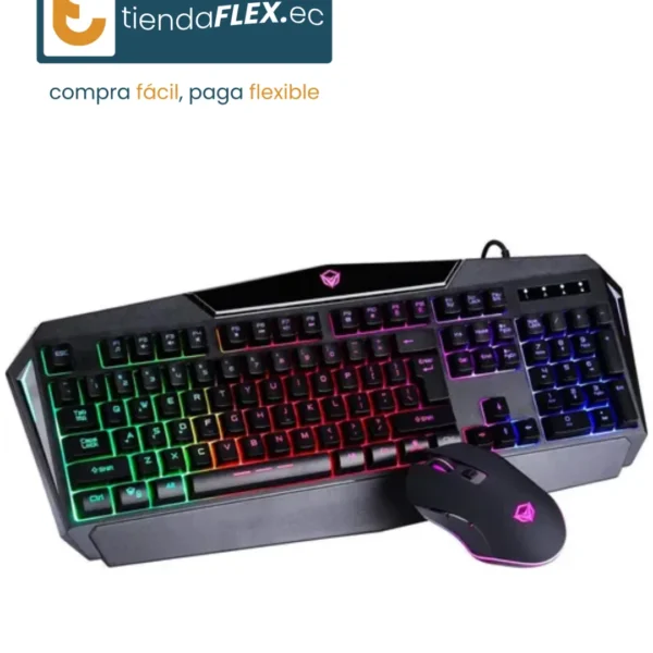 C510 - COMBO GAMING
