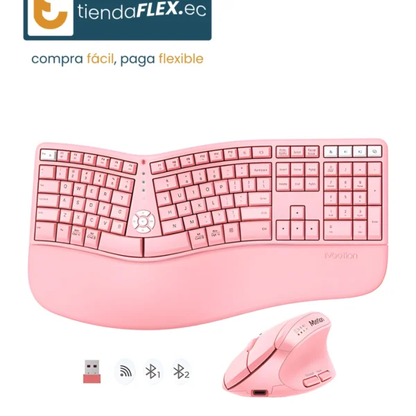 DIRECTOR C2 - COMBO WIRELESS