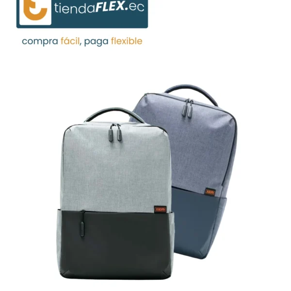 MOCHILA VIAJERO XIAOMI