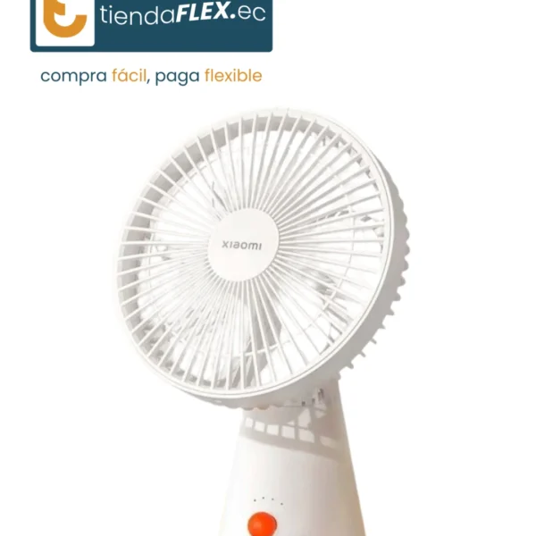 MINI VENTILADOR XIAOMI