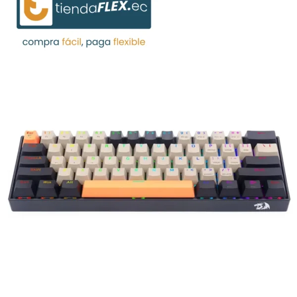 K530 - TECLADO